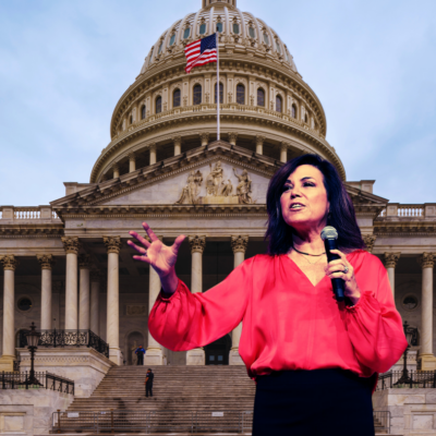 Michele Tafoya Is The Kind Of Disruption Minnesota Needs