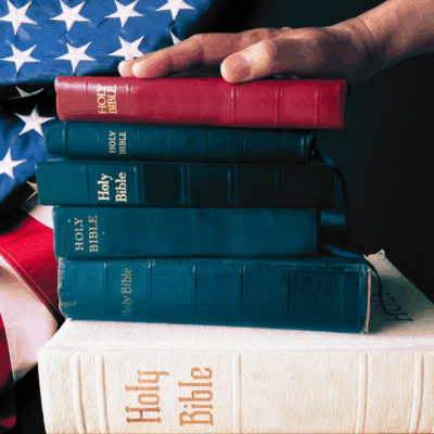 America Is Trading Its Roots for Something Very Different