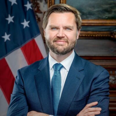 JD Vance