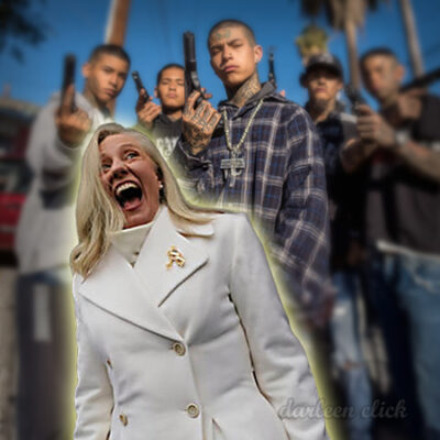 Abigail Spanberger and Fellow Dems poised to Californicate Virginia