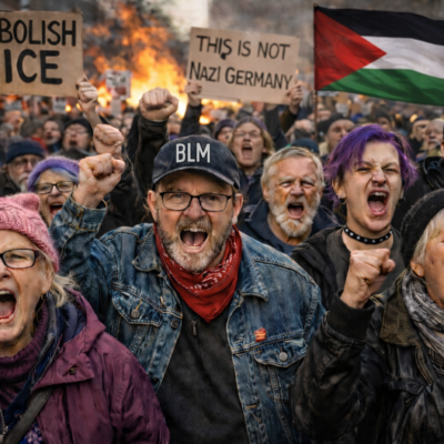 gullilble white liberals