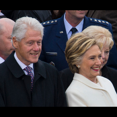 Bill and Hill