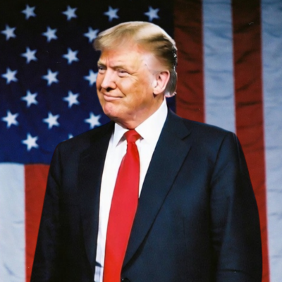 Donald Trump SOTU 2026