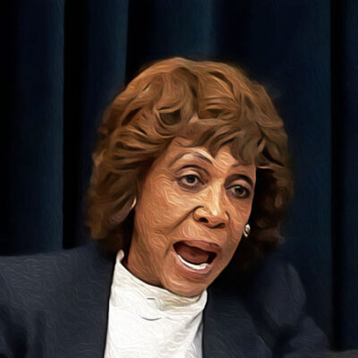 Scott Bessent Breaks Mad Maxine's Broom