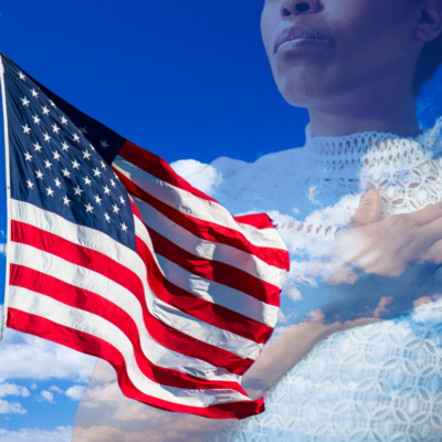 The Pledge of Allegiance: Fifteen Seconds Too Much for City Hall