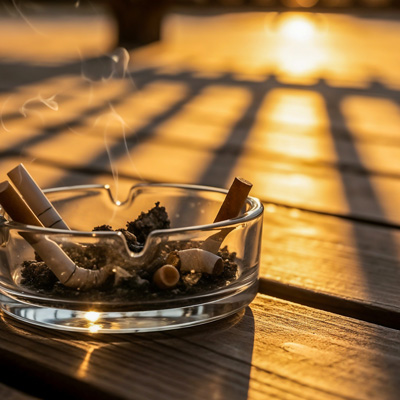 Friday Fiction: 200 Word Challenge