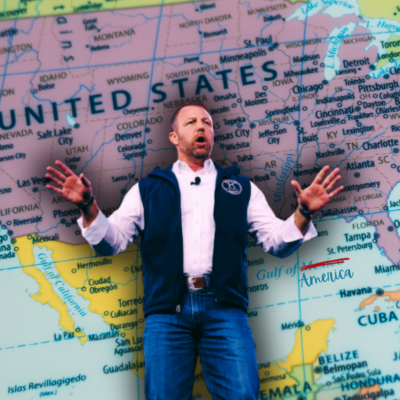 Markwayne Mullin: From Senate Scuffles to Homeland Security