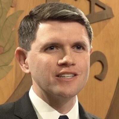 Twisted Scripture In Texas: Talarico Style