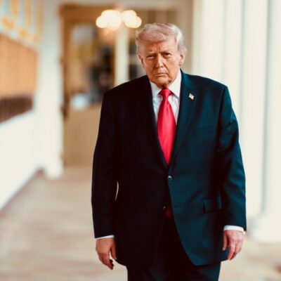 Trump Will Issue Emergency Order: TSA Agents Will Be Paid