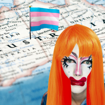 International Women’s Day 2026 In Australia: For Men, By Men, Women Optional