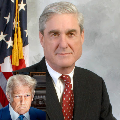 robert mueller
