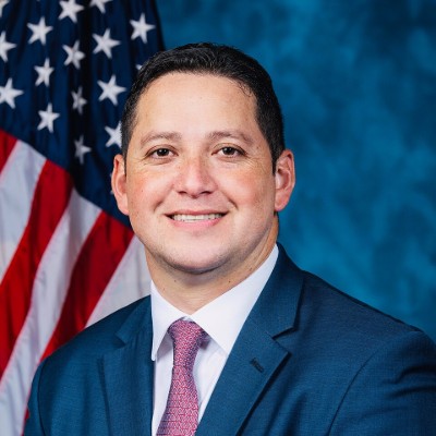 Gonzales Concedes To The Inevitable After Admitting To Affair