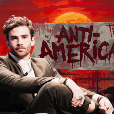 Democrats and Hasan Pikeer