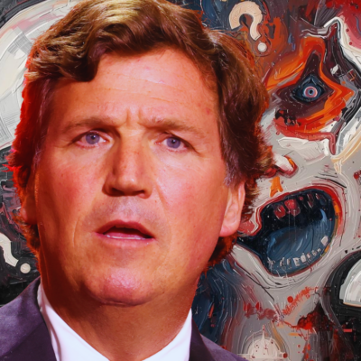 Tucker Carlson Donald Trump