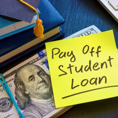 Delinquents: College Graduates Move Abroad To Avoid Paying Their Student Loans