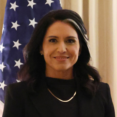 DNI Tulsi Gabbard Exposes Democrats' Overthrow Attempt