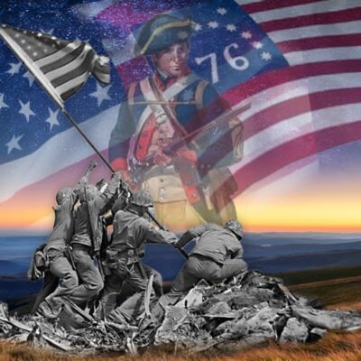 Memorial Day: Lake George And The “Repose Of The Fallen”