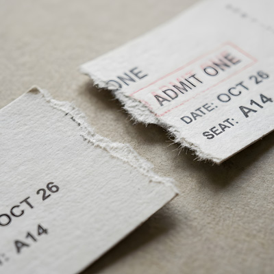 Friday Fiction: 200 Word Challenge