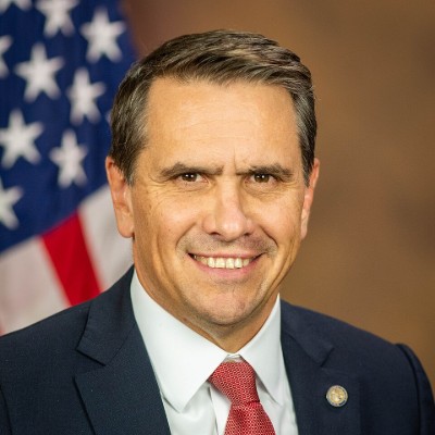 Todd Blanche
