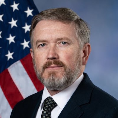 Thomas Massie