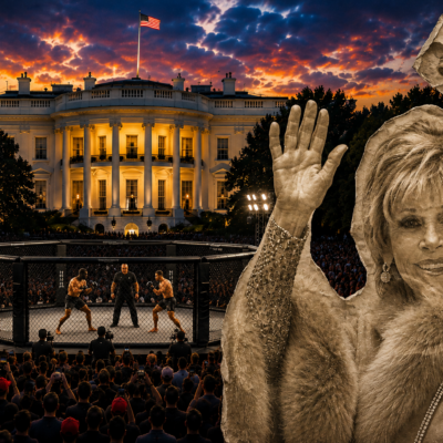 No King Jane Fonda