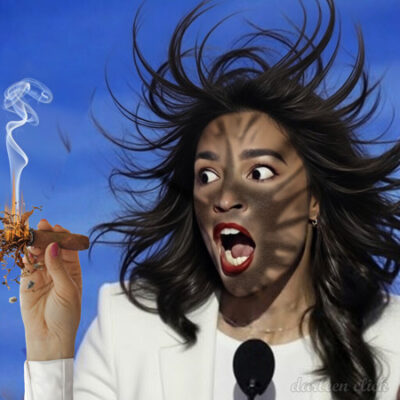 Alabama blows up in aoc face