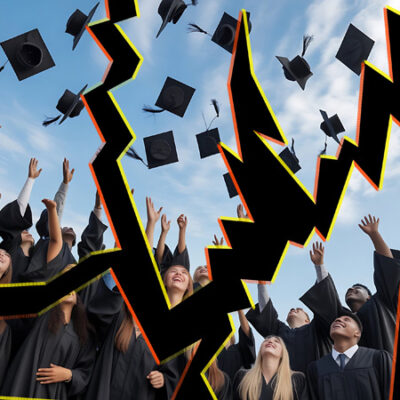 graduation ceremonies