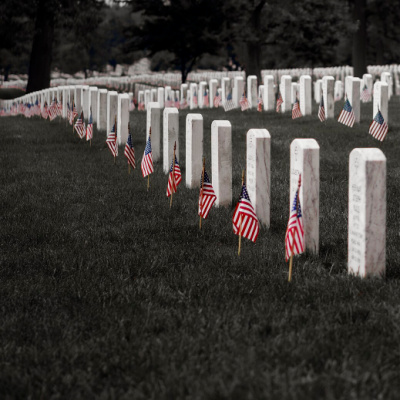 Memorial Day