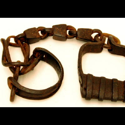 Experience Slavery And Be Absolved Of Guilt