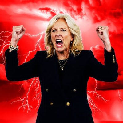 Jill Biden