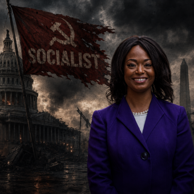 D.C. Mayor race