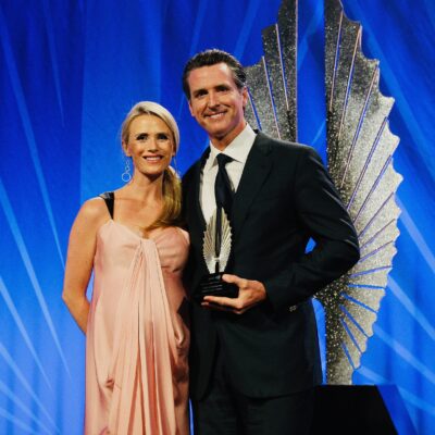 The BIDEN Administration Started The Newsom Investigation, Not Trump