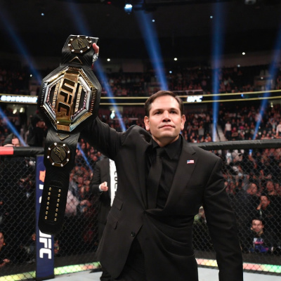 Ultimate Fighting Championship