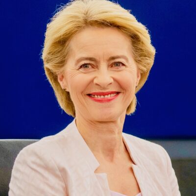 Air-Conditioning For Me, Not For Thee At EU Headquarters