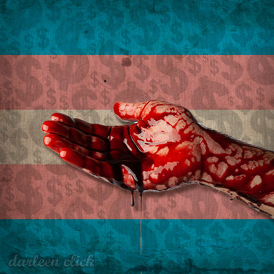 oregon trans grift