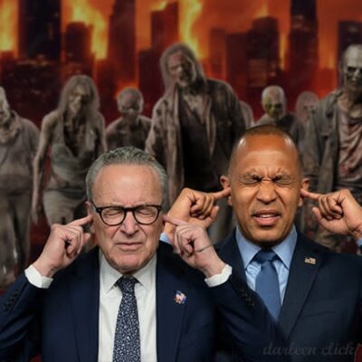 chuck schumer hakeem jeffries