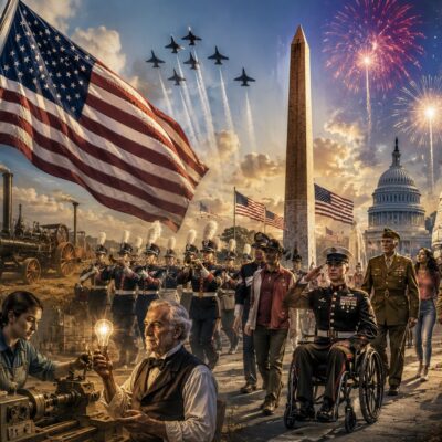 Independence