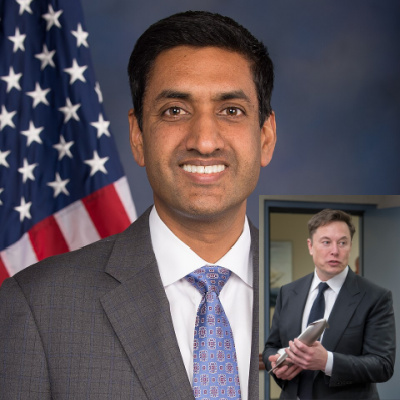 Ro Khanna