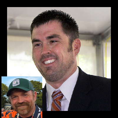 Senate Candidate Platner Drags Lone Survivor Luttrell