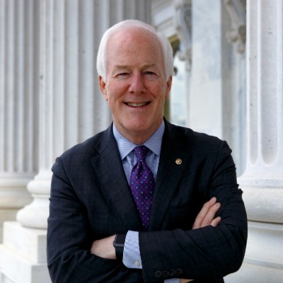 John Cornyn