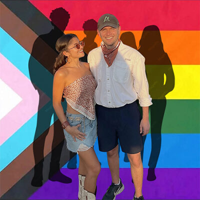 James Talarico and the Presbyterian Church's Embrace of Polyamory