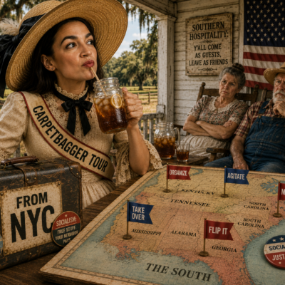 AOC carpetbagger memphis