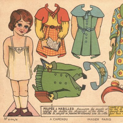 Education: Dolls With Removable Genitals Coming To Classrooms