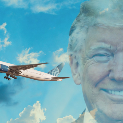 United Airlines Creates 