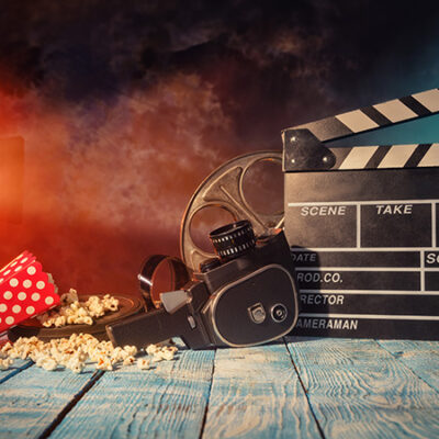 Hollywood Can Be Patriotic and Here are the Films to Prove It
