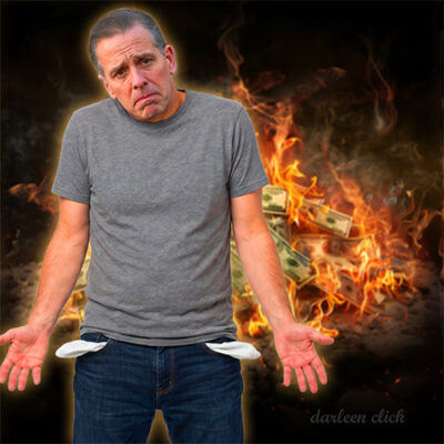 Hunter Biden: 