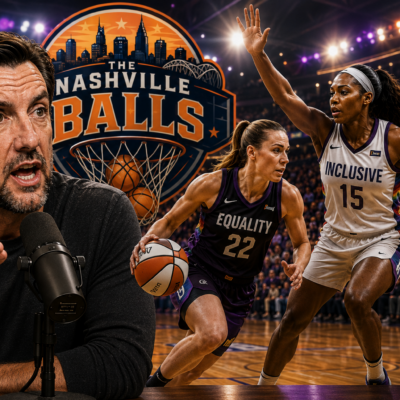 Women's Sports Deserve Better Than A Publicity Stunt