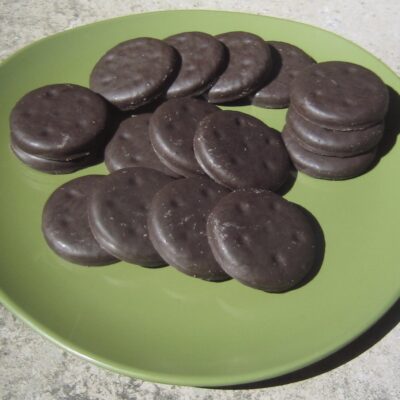 Girl Scouts: Come To The Mosque, They Have Cookies