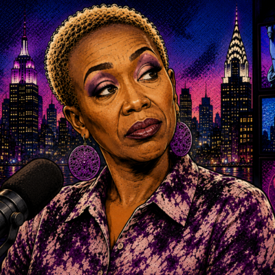 Joy Reid