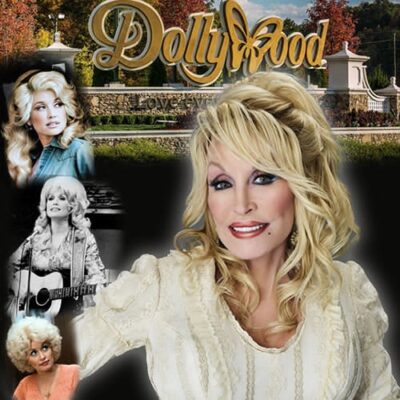 Dolly Parton